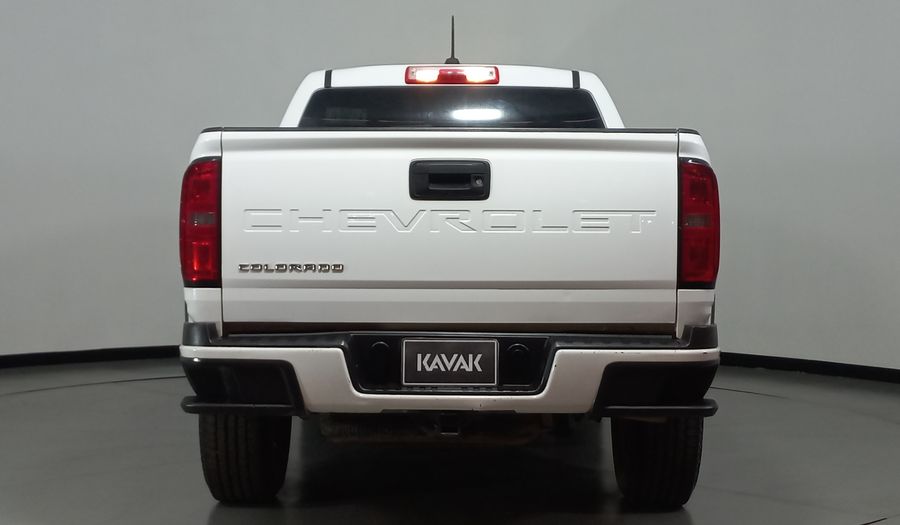 Chevrolet Colorado 2.5 LT B AUTO Pickup 2022