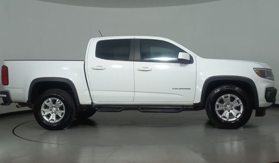 Chevrolet Colorado 2.5 LT B AUTO Pickup 2022