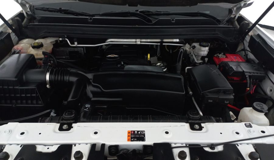Chevrolet Colorado 2.5 LT B AUTO Pickup 2022