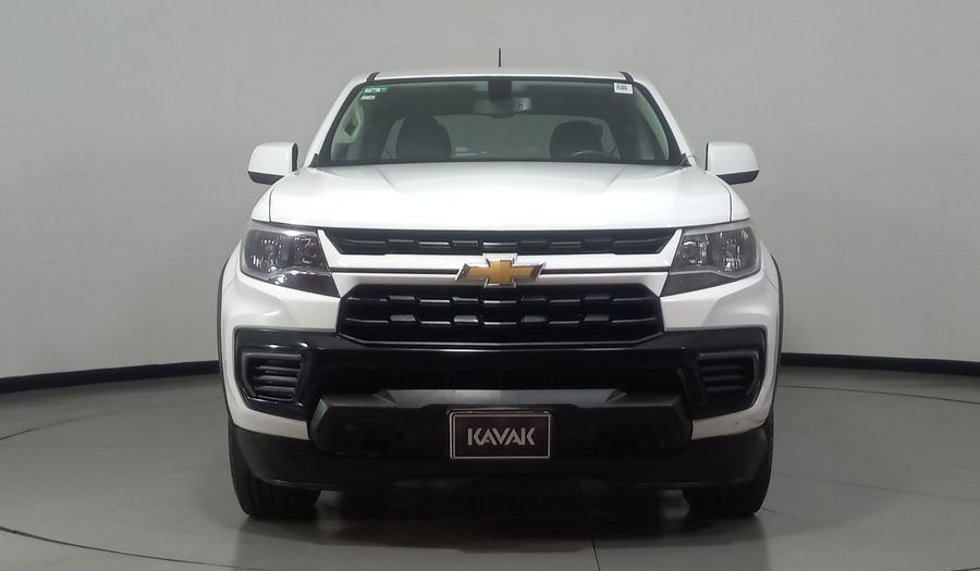 Chevrolet Colorado 2.5 LT B AUTO Pickup 2022
