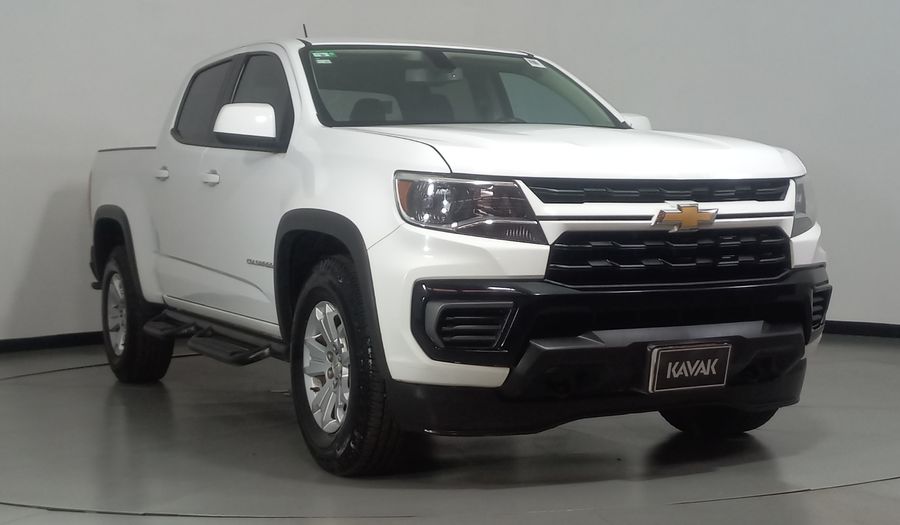 Chevrolet Colorado 2.5 LT B AUTO Pickup 2022