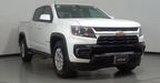 Chevrolet Colorado 2.5 LT B AUTO Pickup 2022