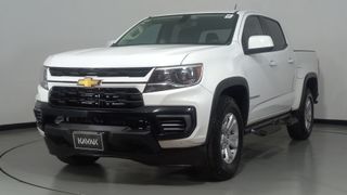 Chevrolet • Colorado