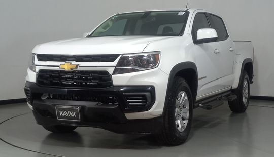 Chevrolet • Colorado