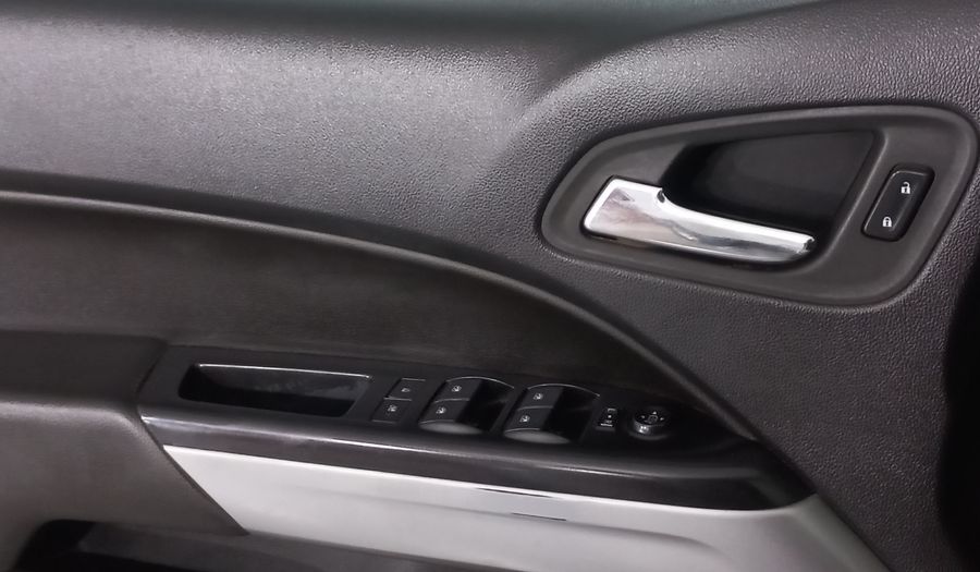 Chevrolet Colorado 2.5 LT B AUTO Pickup 2022