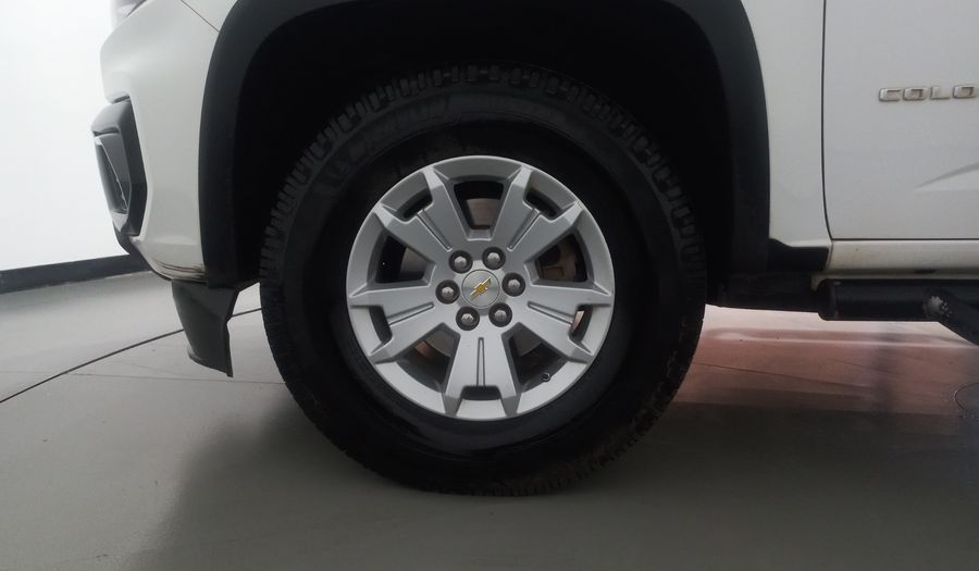 Chevrolet Colorado 2.5 LT B AUTO Pickup 2022