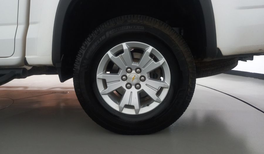 Chevrolet Colorado 2.5 LT B AUTO Pickup 2022