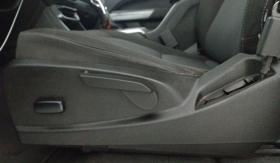 Chevrolet Colorado 2.5 LT B AUTO Pickup 2022