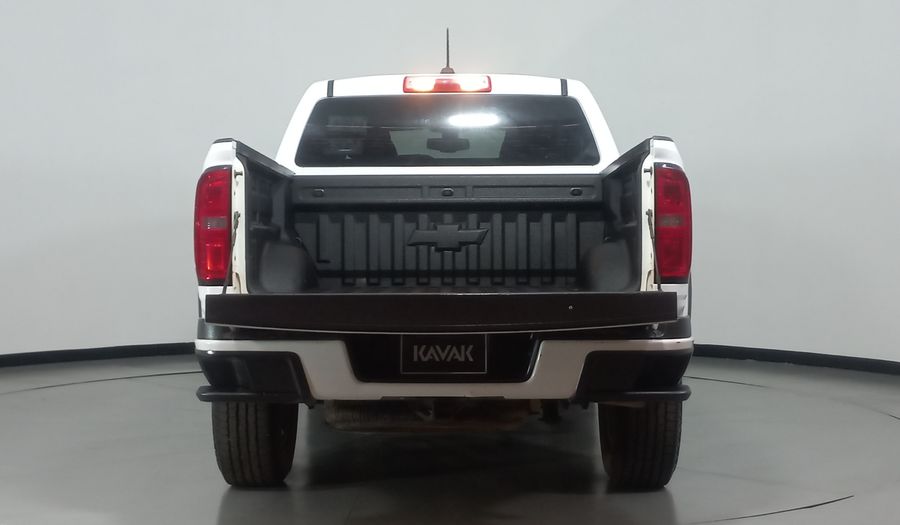 Chevrolet Colorado 2.5 LT B AUTO Pickup 2022