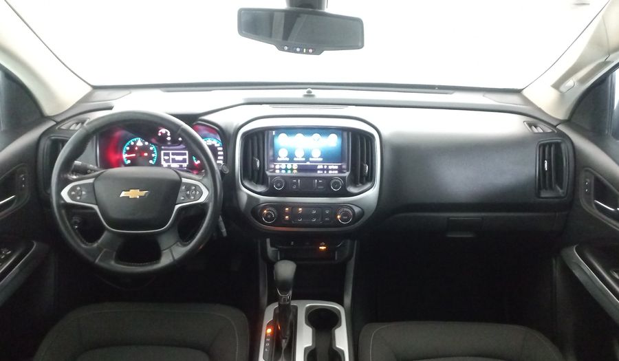 Chevrolet Colorado 2.5 LT B AUTO Pickup 2022