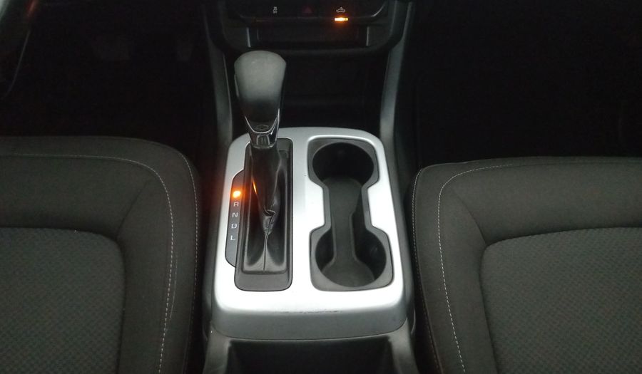Chevrolet Colorado 2.5 LT B AUTO Pickup 2022