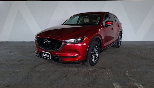 Mazda • CX-5