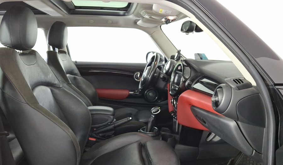 Mini Cooper 1.5 COOPER PEPPER AUTO Hatchback 2018