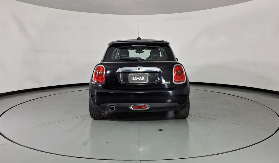 Mini Cooper 1.5 COOPER PEPPER AUTO Hatchback 2018