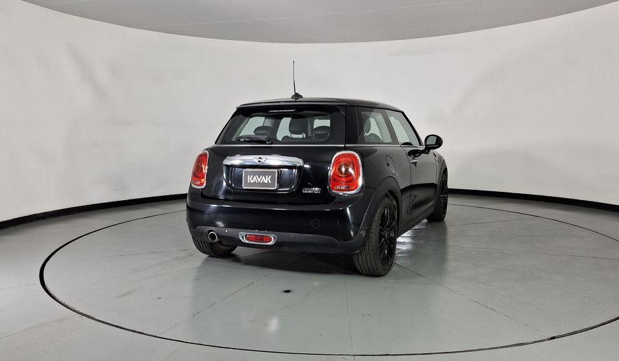 Mini Cooper 1.5 COOPER PEPPER AUTO Hatchback 2018