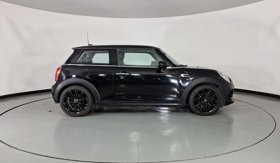Mini Cooper 1.5 COOPER PEPPER AUTO Hatchback 2018