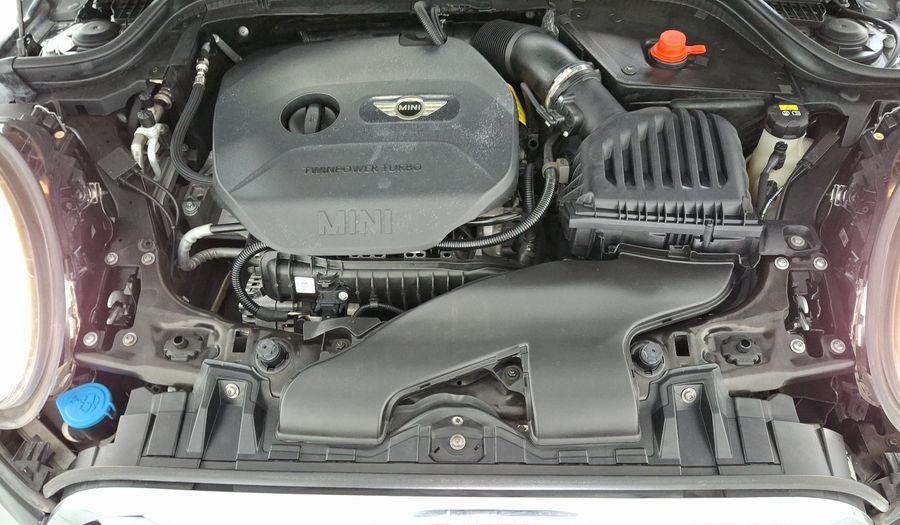 Mini Cooper 1.5 COOPER PEPPER AUTO Hatchback 2018