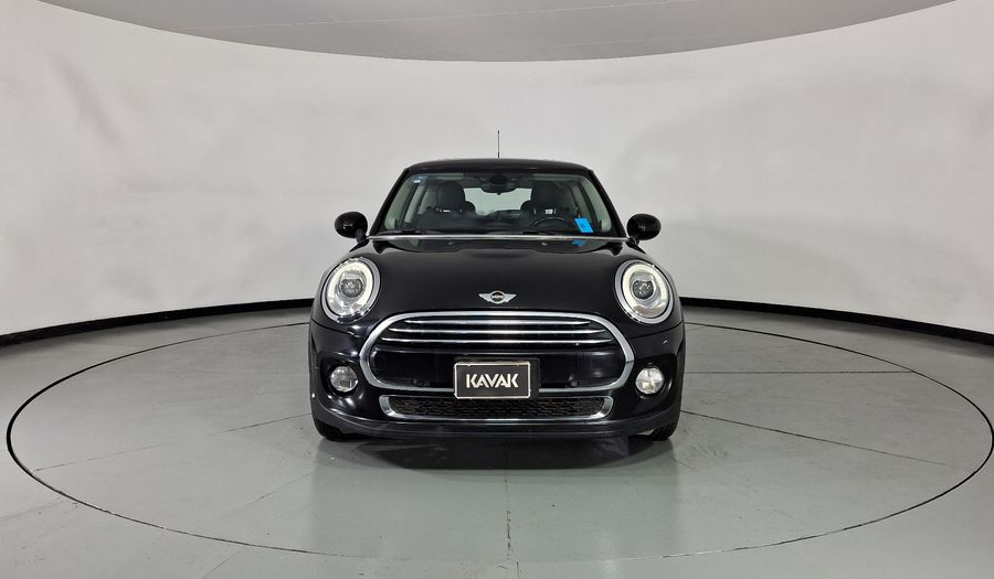 Mini Cooper 1.5 COOPER PEPPER AUTO Hatchback 2018