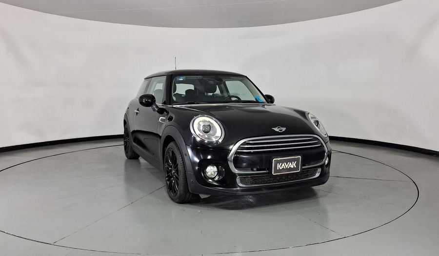 Mini Cooper 1.5 COOPER PEPPER AUTO Hatchback 2018