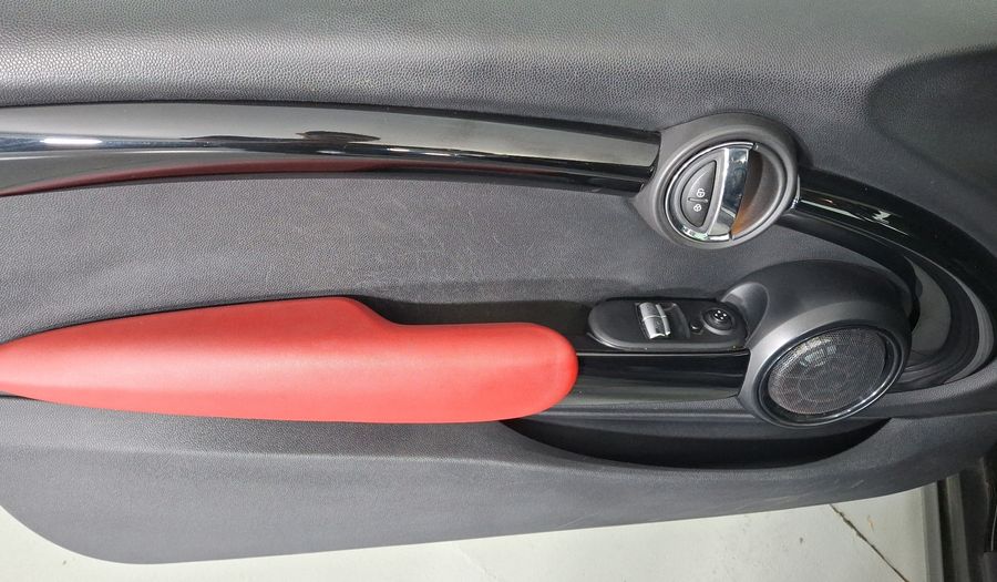 Mini Cooper 1.5 COOPER PEPPER AUTO Hatchback 2018