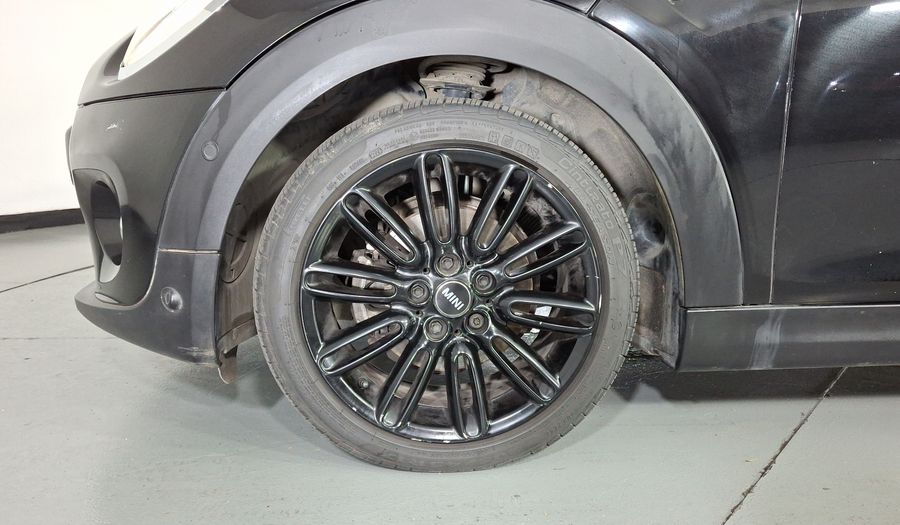 Mini Cooper 1.5 COOPER PEPPER AUTO Hatchback 2018