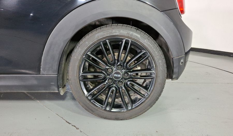 Mini Cooper 1.5 COOPER PEPPER AUTO Hatchback 2018