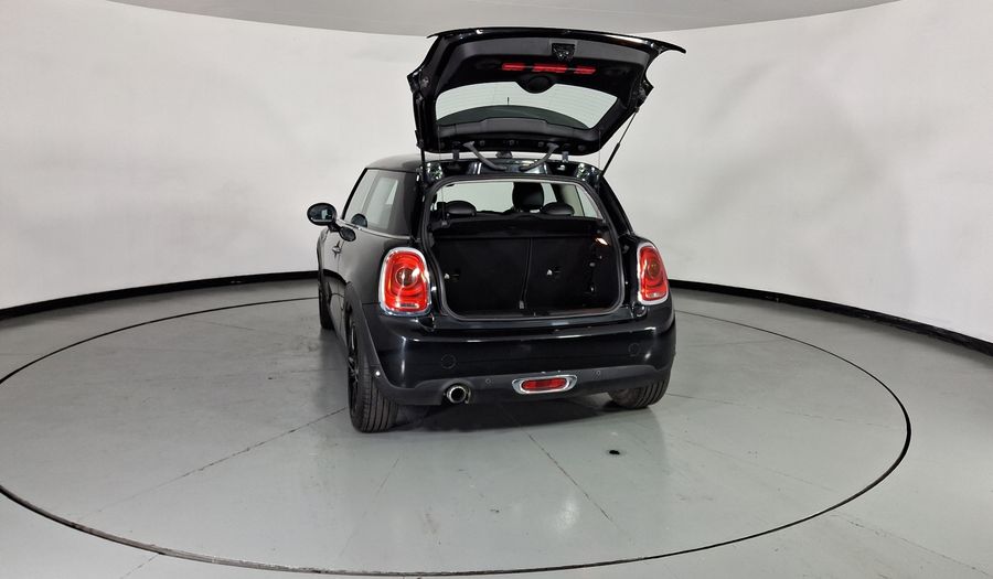 Mini Cooper 1.5 COOPER PEPPER AUTO Hatchback 2018