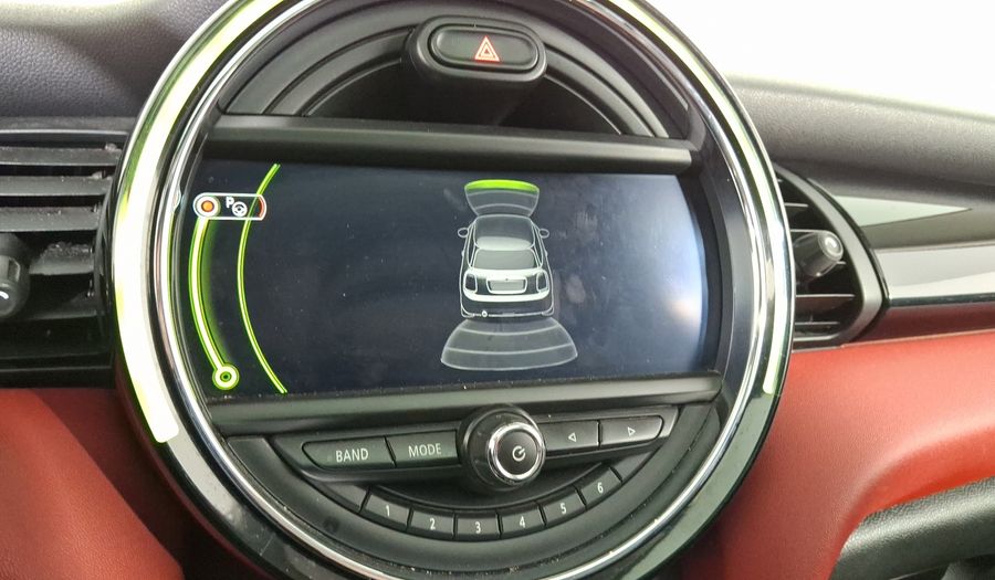 Mini Cooper 1.5 COOPER PEPPER AUTO Hatchback 2018