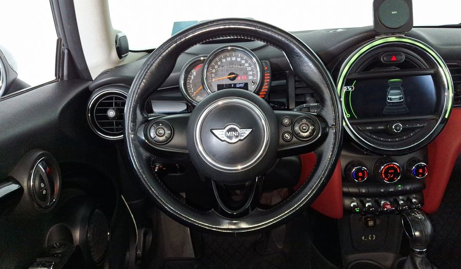 Mini Cooper 1.5 COOPER PEPPER AUTO Hatchback 2018