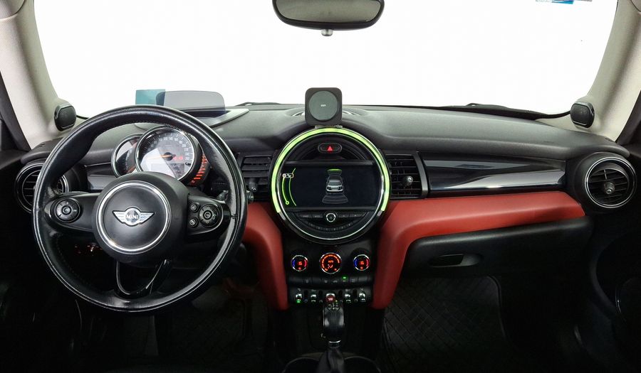 Mini Cooper 1.5 COOPER PEPPER AUTO Hatchback 2018