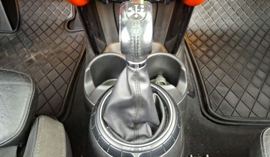 Mini Cooper 1.5 COOPER PEPPER AUTO Hatchback 2018