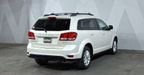 Dodge Journey 2.4 SXT+ 7 LUJO Suv 2016