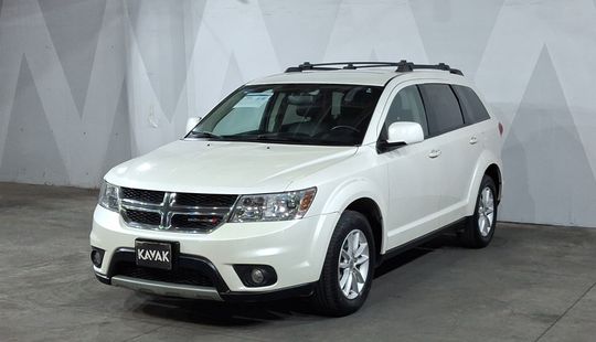Dodge • Journey