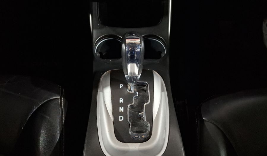 Dodge Journey 2.4 SXT+ 7 LUJO Suv 2016