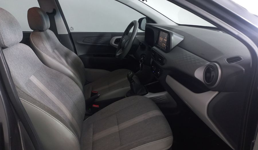 Hyundai Grand I10 1.2 GL MID Hatchback 2021