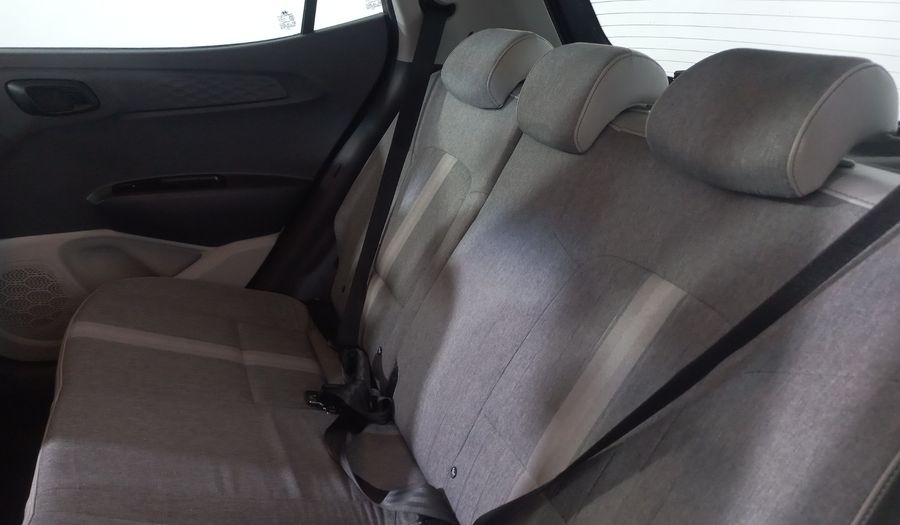 Hyundai Grand I10 1.2 GL MID Hatchback 2021