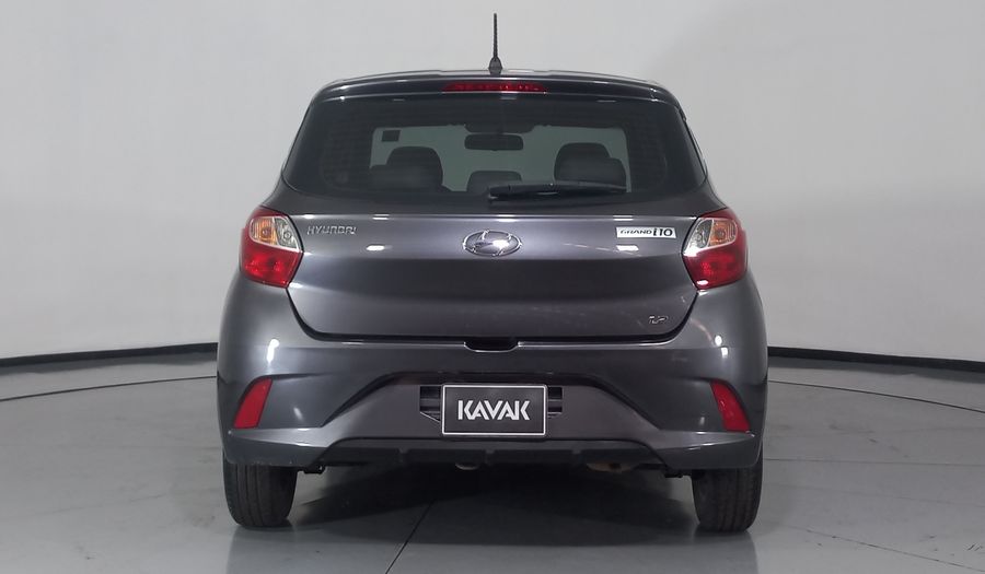 Hyundai Grand I10 1.2 GL MID Hatchback 2021