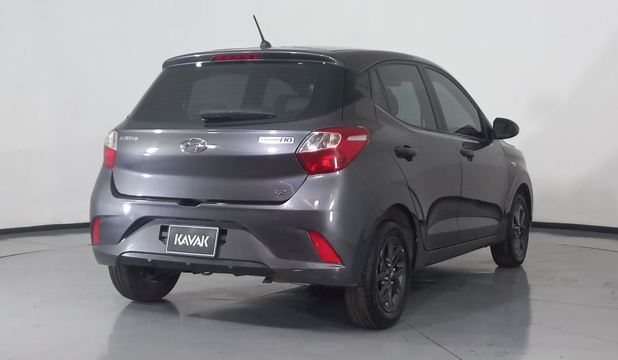 Hyundai Grand I10 1.2 GL MID Hatchback 2021