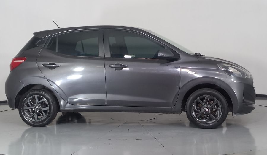 Hyundai Grand I10 1.2 GL MID Hatchback 2021