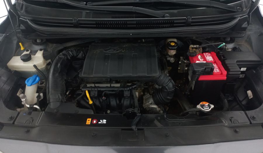 Hyundai Grand I10 1.2 GL MID Hatchback 2021