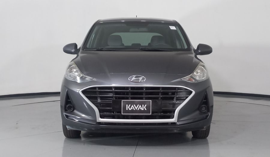 Hyundai Grand I10 1.2 GL MID Hatchback 2021