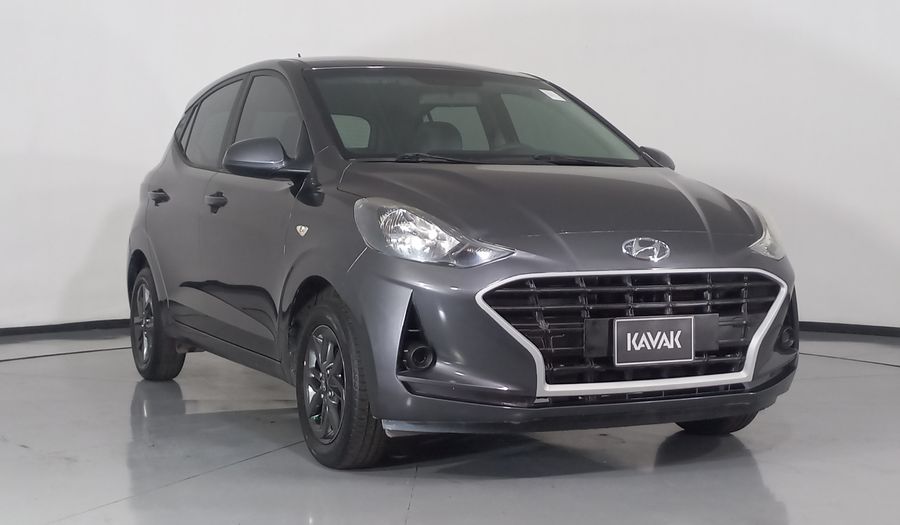 Hyundai Grand I10 1.2 GL MID Hatchback 2021