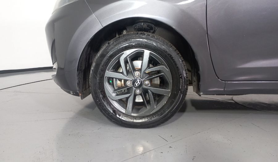 Hyundai Grand I10 1.2 GL MID Hatchback 2021