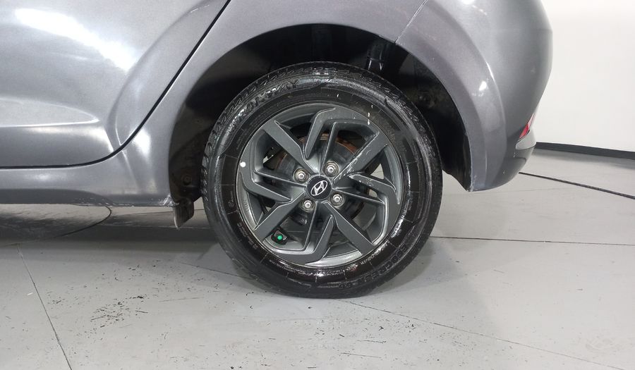 Hyundai Grand I10 1.2 GL MID Hatchback 2021
