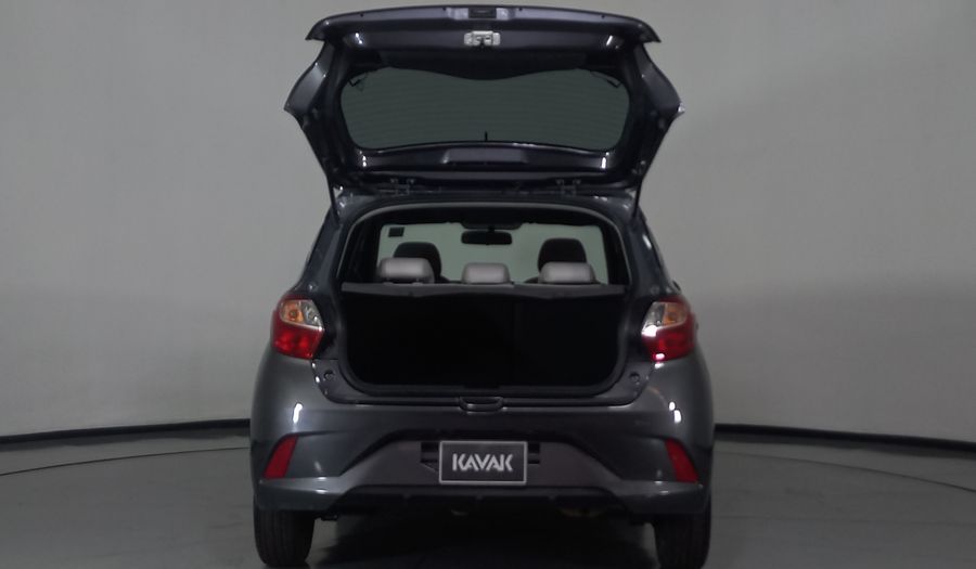 Hyundai Grand I10 1.2 GL MID Hatchback 2021