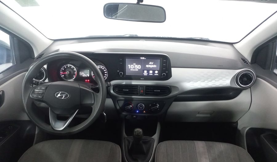 Hyundai Grand I10 1.2 GL MID Hatchback 2021