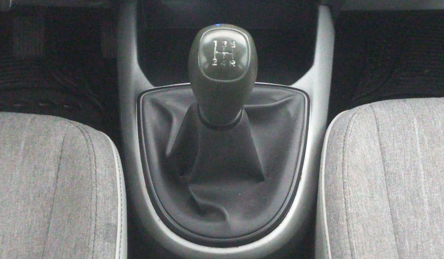 Hyundai Grand I10 1.2 GL MID Hatchback 2021