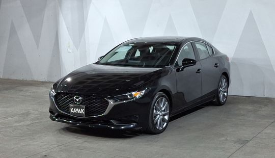Mazda • Mazda 3