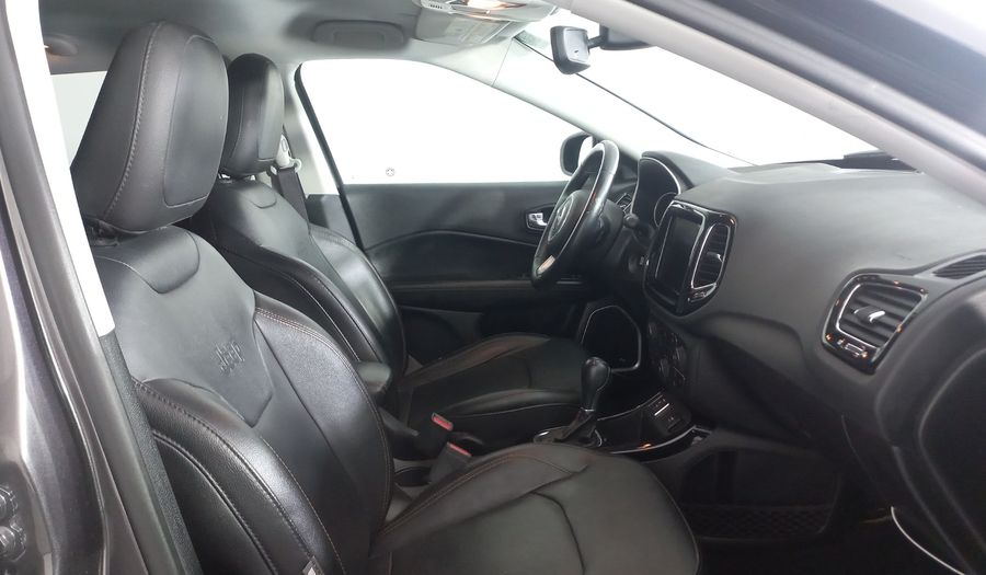 Jeep Compass 2.4 LIMITED AUTO Suv 2020