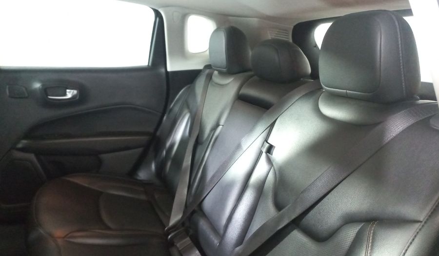 Jeep Compass 2.4 LIMITED AUTO Suv 2020